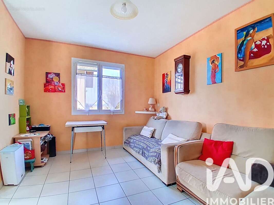 Photo 9 - Maison à VIUZ-LA-CHIESAZ