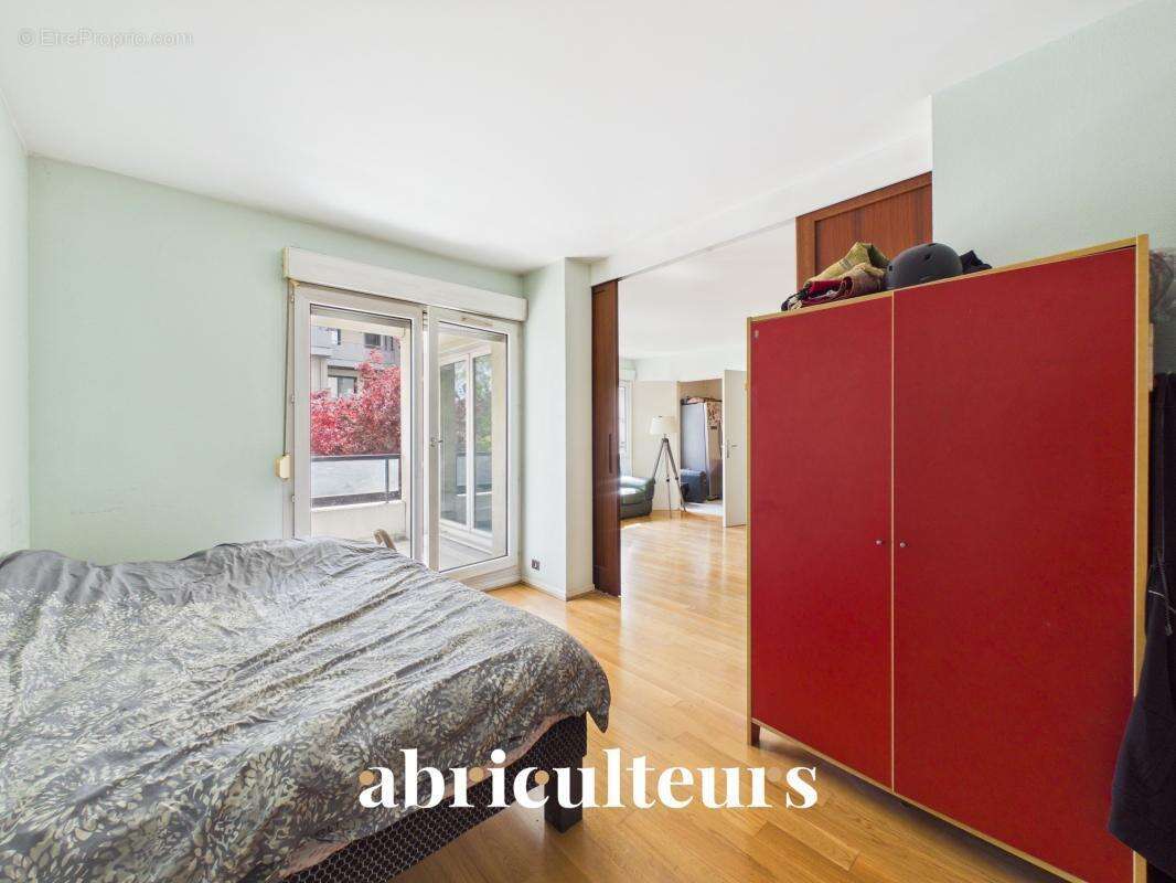 Appartement  de 84,78 m² en vente à Nogent-sur-Marne (94130) - photo 10