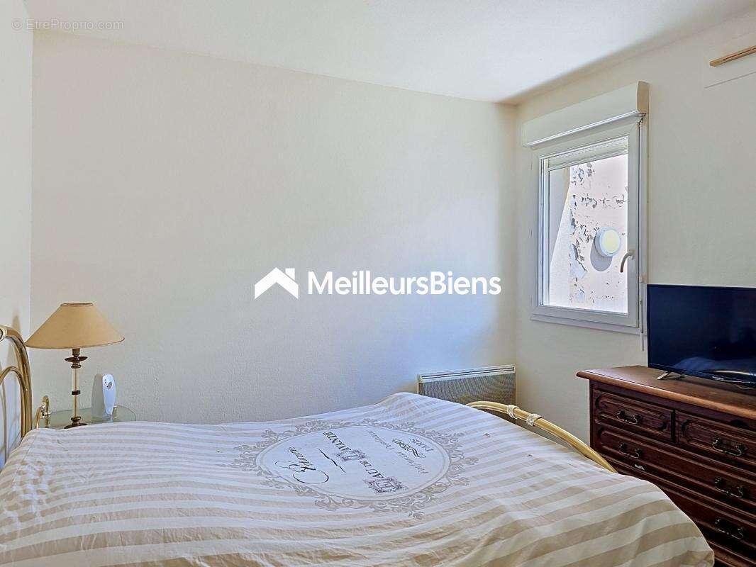 Appartement à THONON-LES-BAINS
