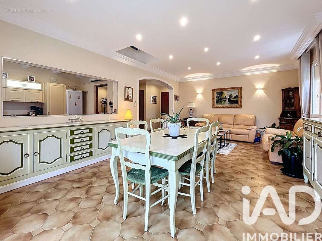 Photo 2 - Maison à VENCE