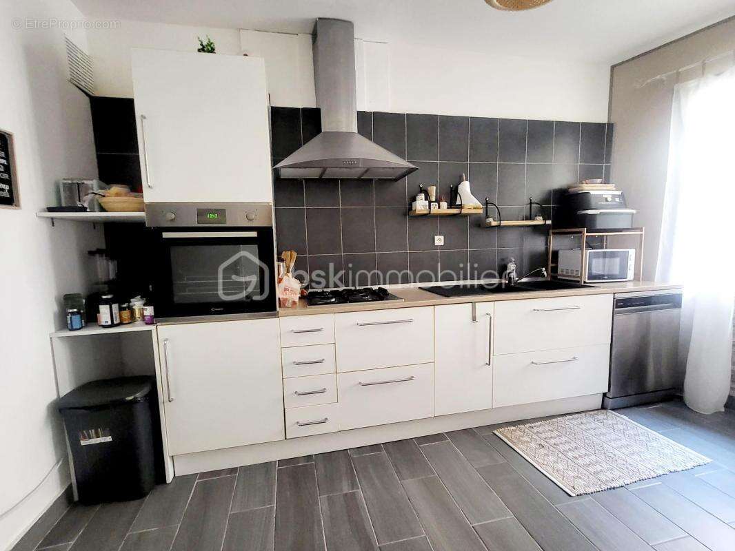 Maison à MURVIEL-LES-BEZIERS