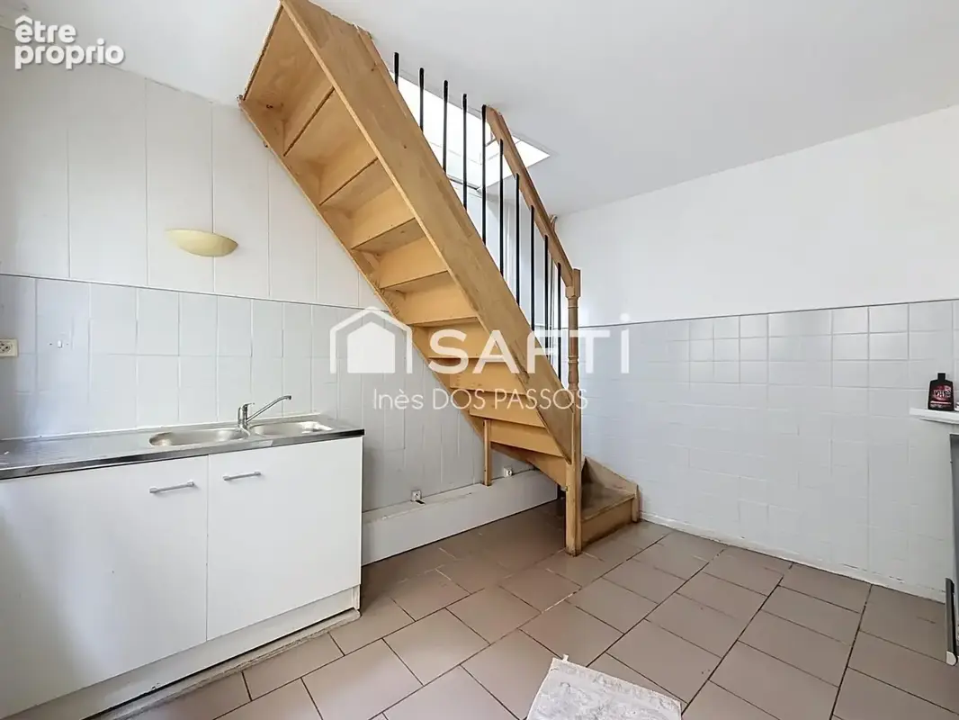 Photo 1 - Maison à BILLY-MONTIGNY