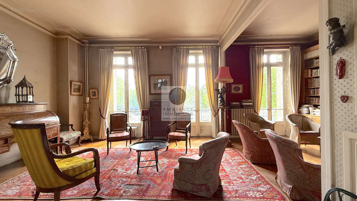 Appartement à VALENCE