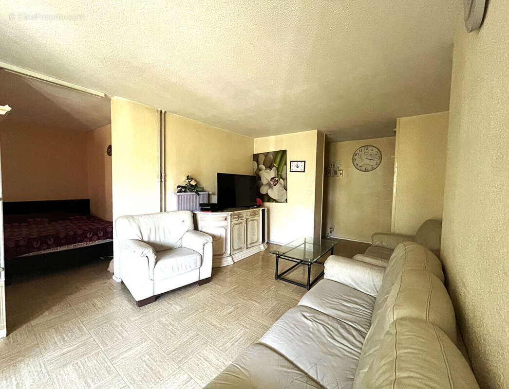 Appartement à MARTIGUES