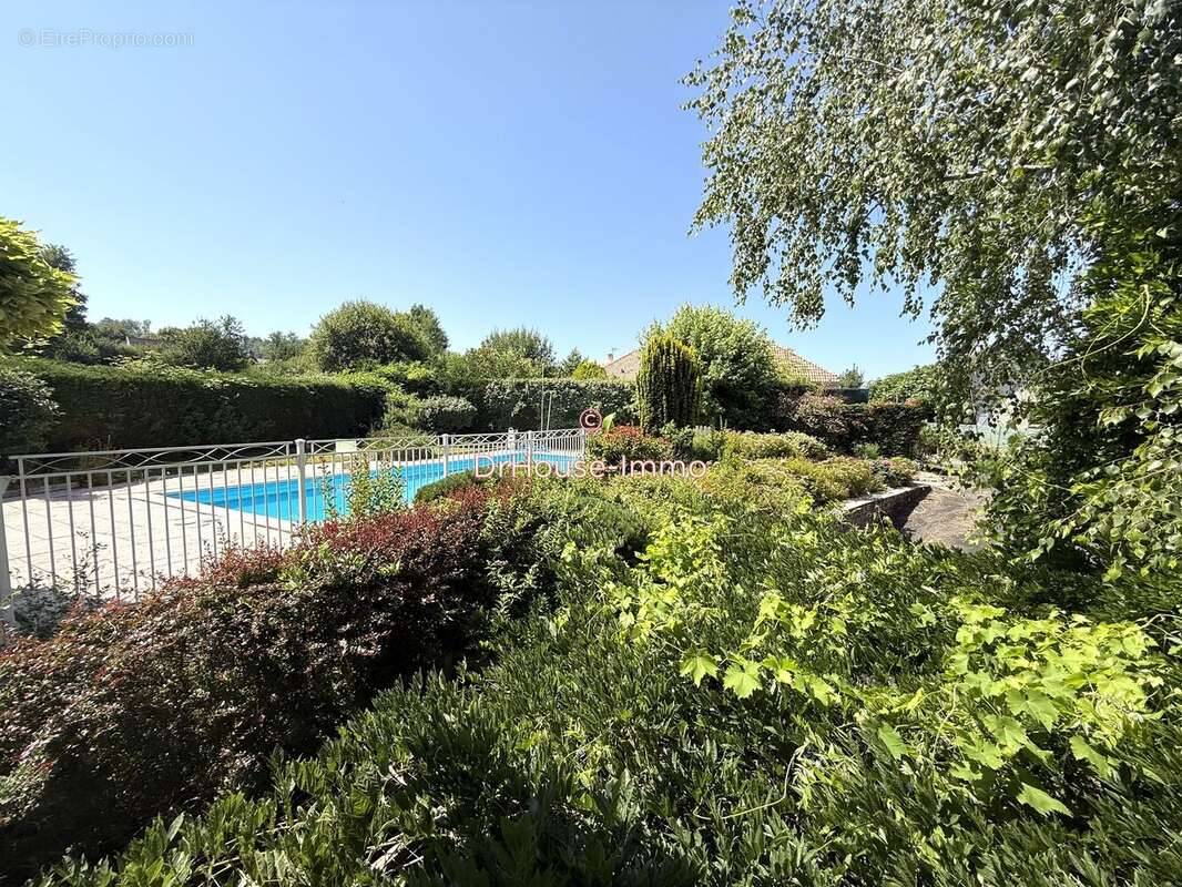 Maison à MALEMORT-SUR-CORREZE