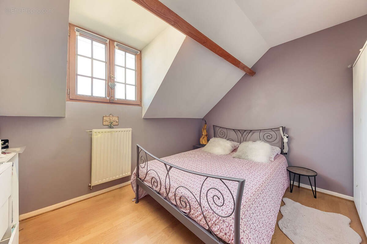 Maison Roissy En Brie 5 pièce(s) 111,24 m2 - photo 8