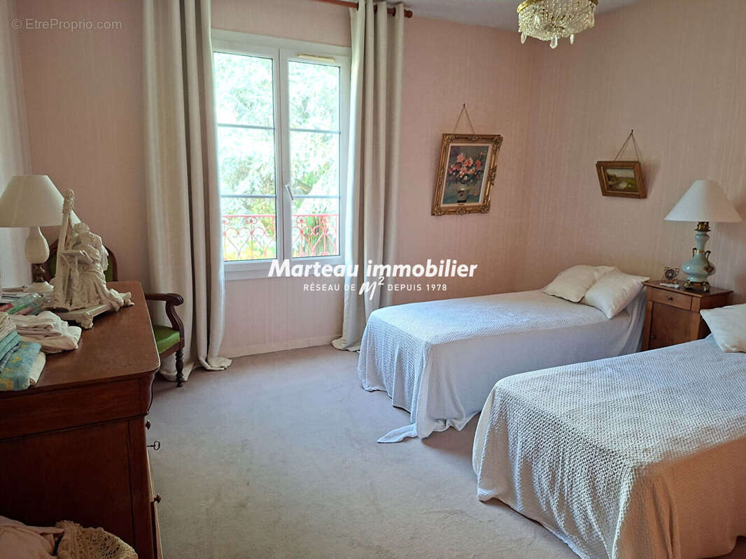 Maison Le Mans 5 pièce(s) 192 m2 - photo 6