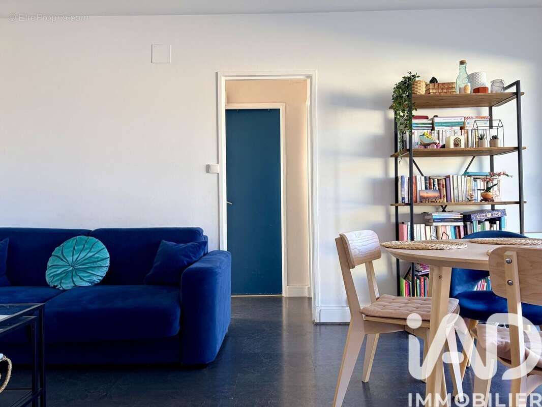 Photo 6 - Appartement à EPERNON