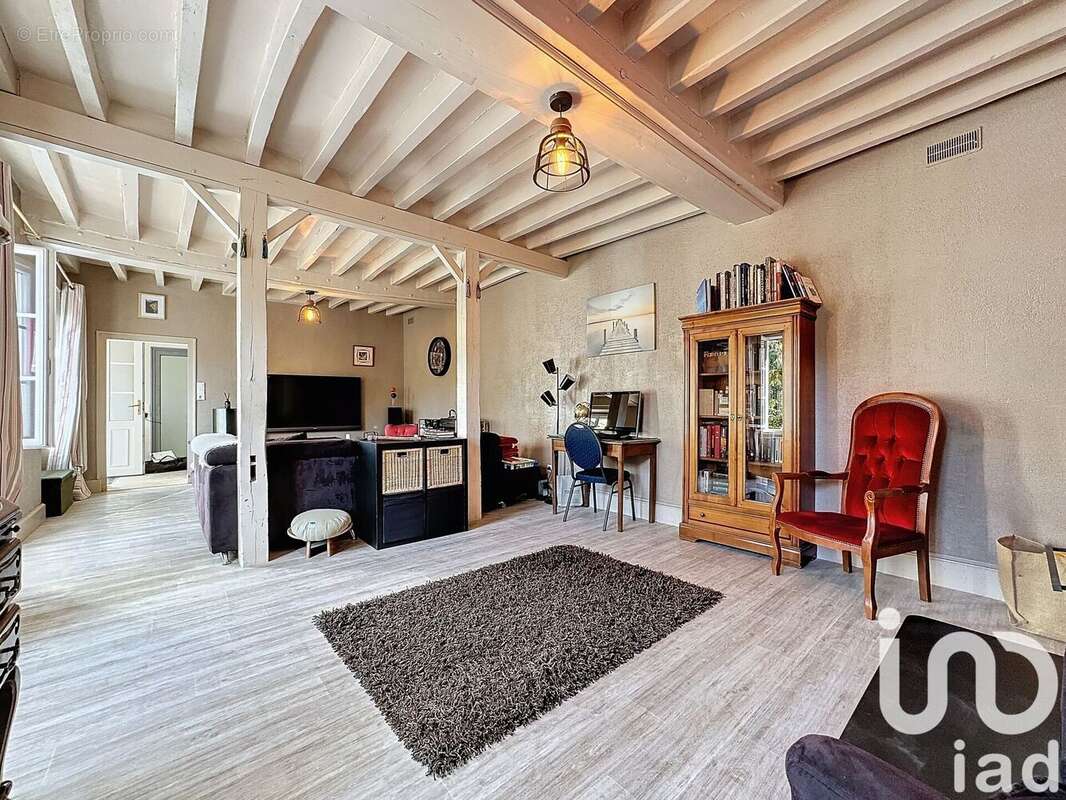 Photo 3 - Maison à APPOIGNY