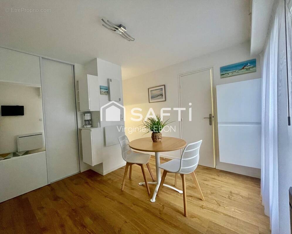 Photo 1 - Appartement à QUIBERON