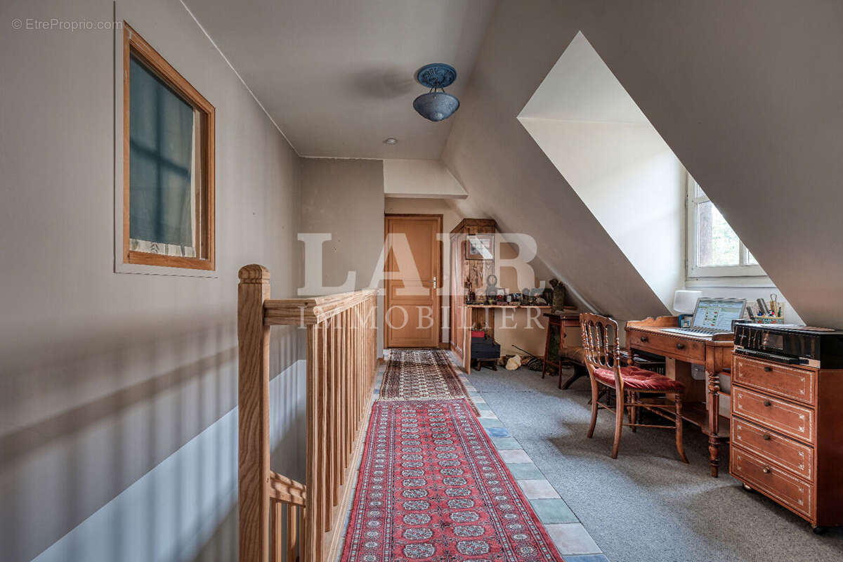 Maison à MORTAGNE-AU-PERCHE