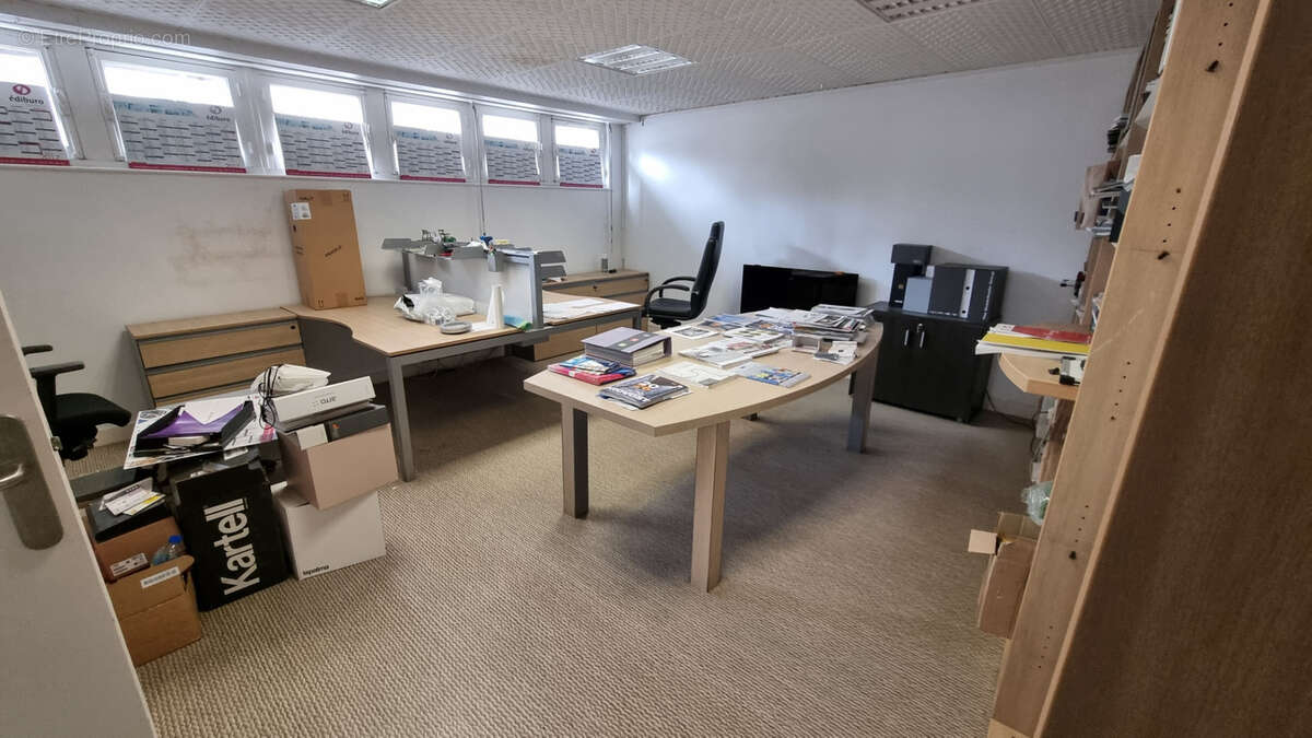 Maison à BOULOGNE-SUR-MER