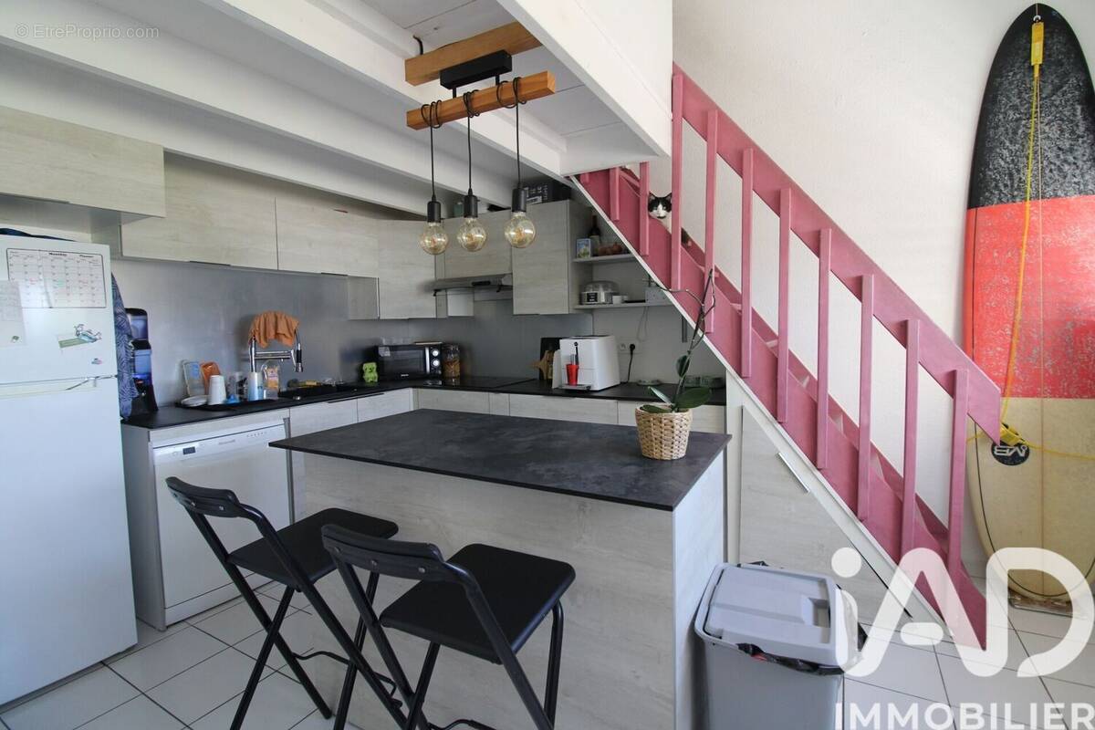Photo 1 - Appartement à LE GOSIER