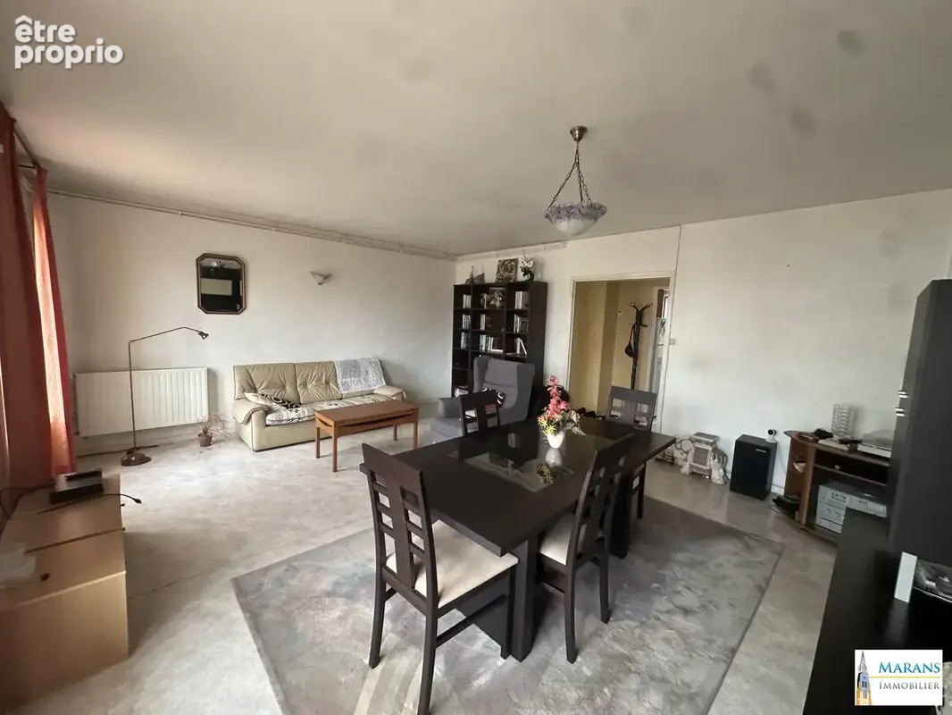 Appartement 3 pièces 74 m² à vendre à La Rochelle (17000) - photo 9