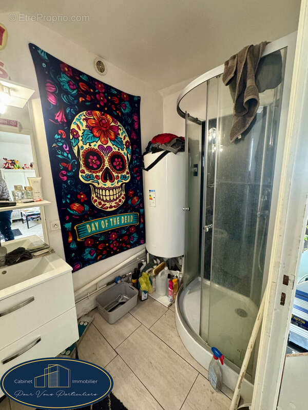 Appartement à DOUAI