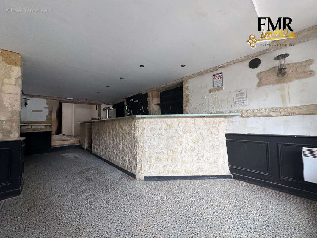 Appartement à SASSY