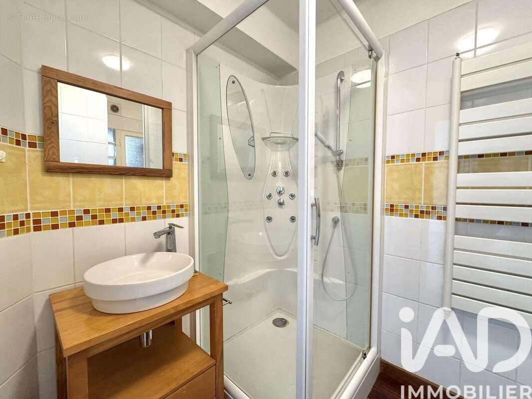 Photo 7 - Appartement à SIX-FOURS-LES-PLAGES