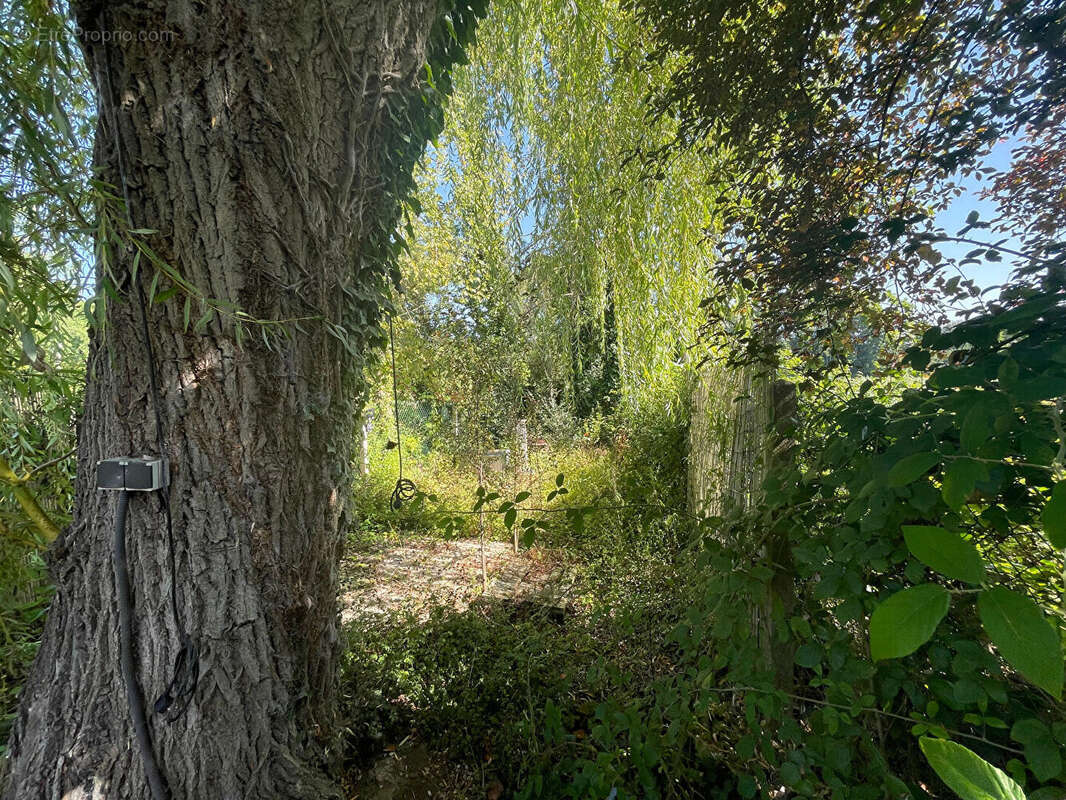 Maison à VALMONDOIS