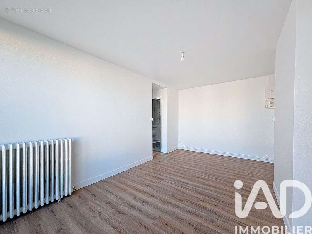 Photo 6 - Appartement à VITRY-SUR-SEINE