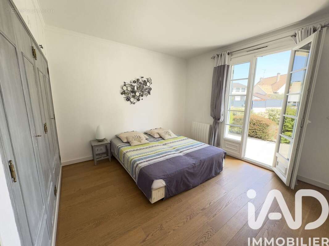 Photo 8 - Maison à LA ROCHETTE