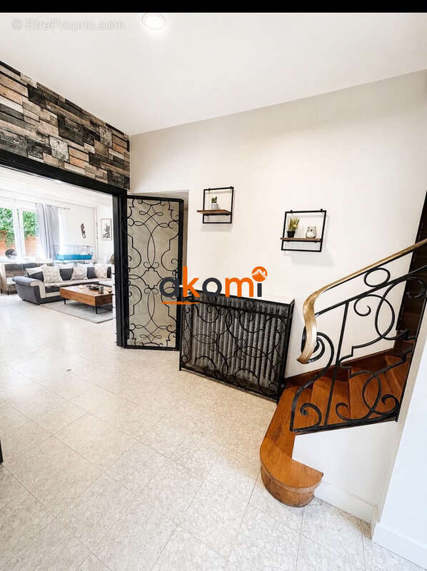 Maison 156 m² à Saint-Die-Des-Vosges  - photo 5