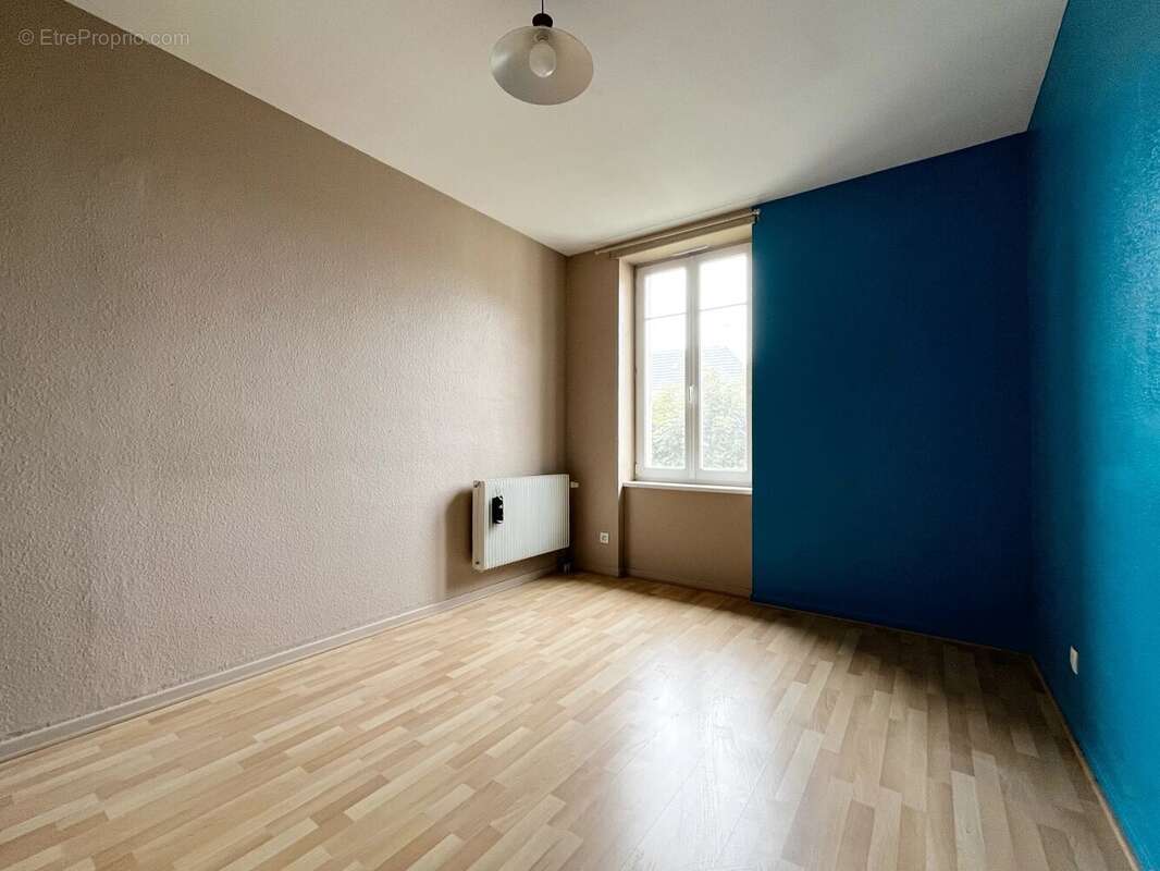 Appartement à COLMAR