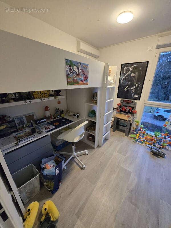 Appartement à NEUILLY-SUR-MARNE