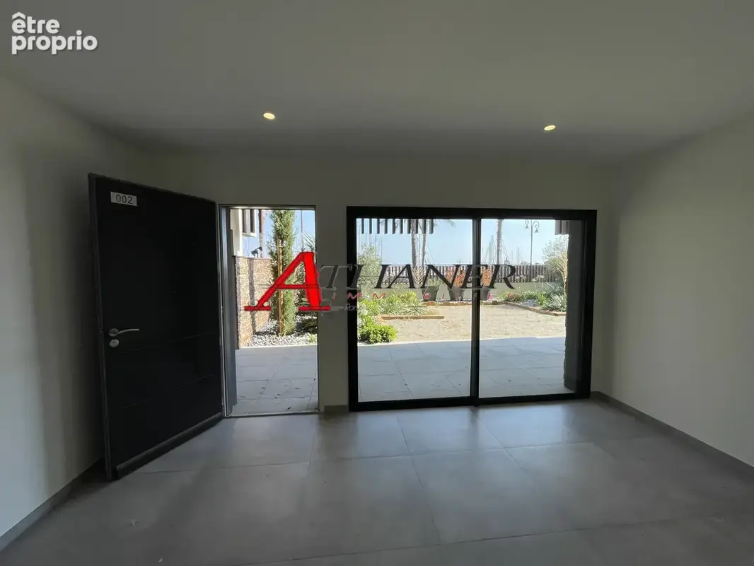 Banyuls sur Mer - Appartement 4 Pièces - Front de Mer - photo 7