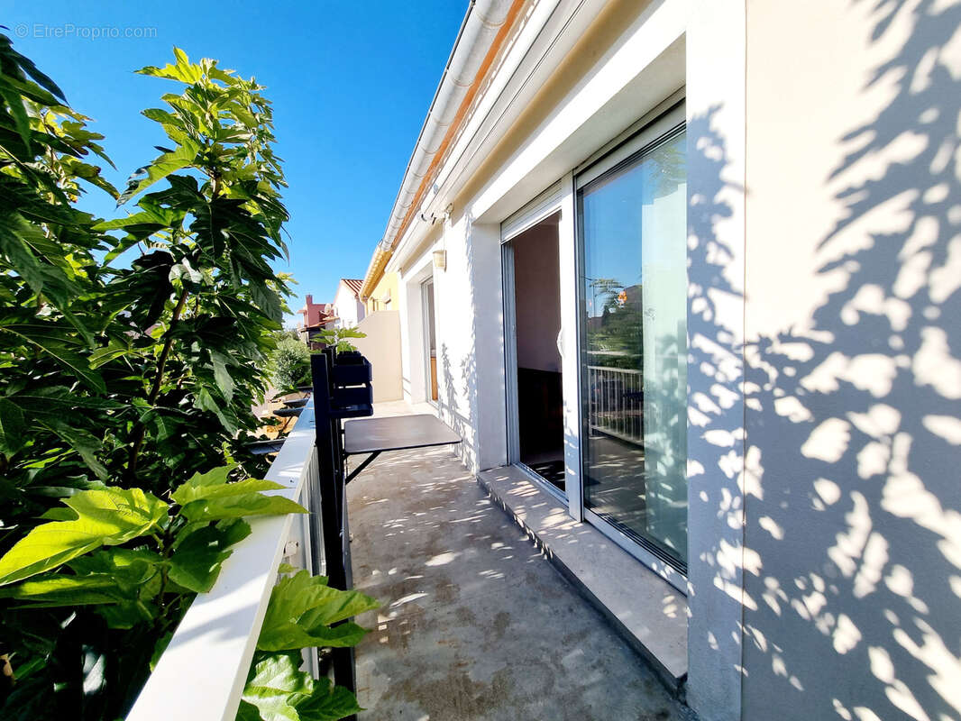 Appartement à NARBONNE