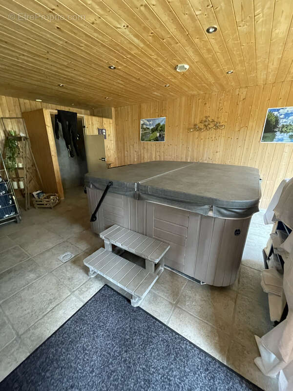 Maison à SAINT-RIQUIER