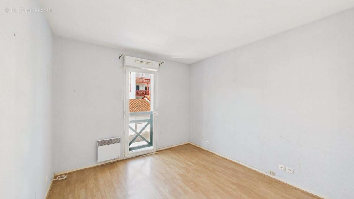 Appartement à SAINT-JEAN-DE-LUZ