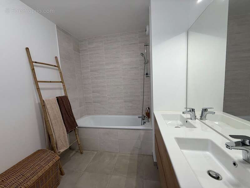 Appartement à VILLEFRANCHE-SUR-SAONE