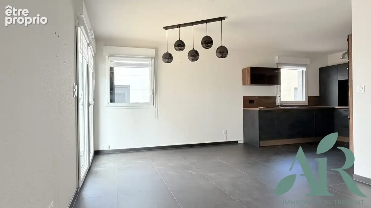 Appartement 82 m² à Griesheim-Pres-Molsheim  - photo 4