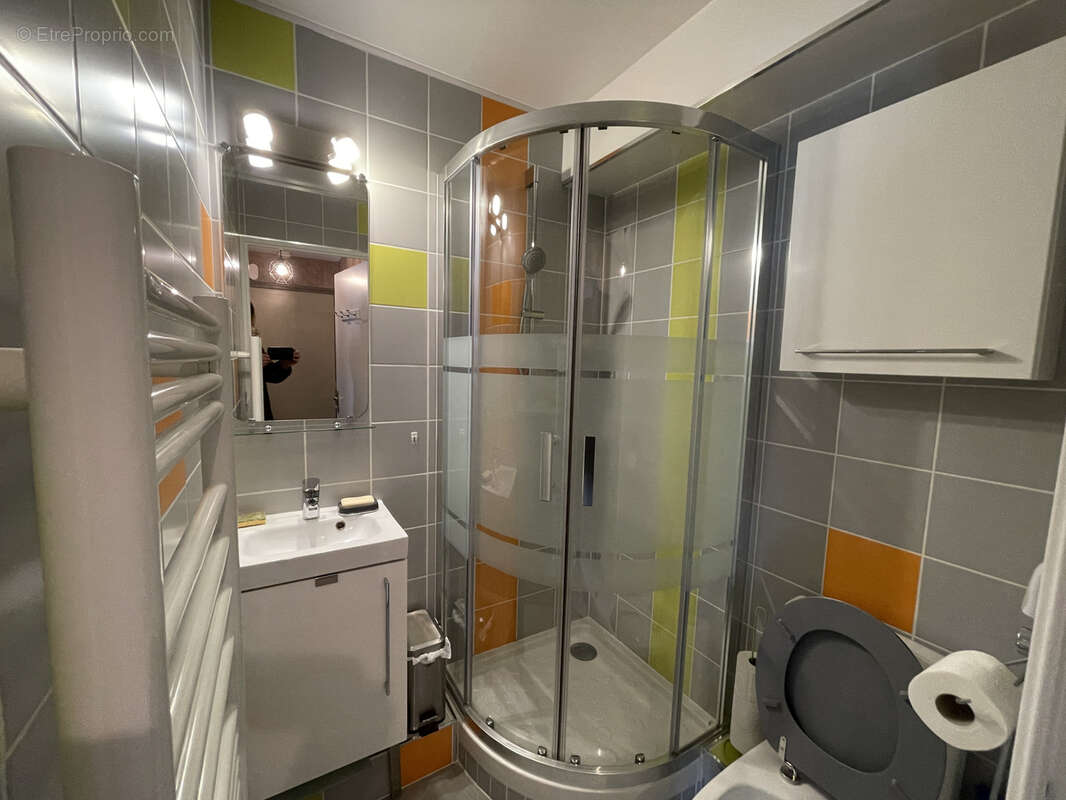 Appartement à VILLERS-SUR-MER