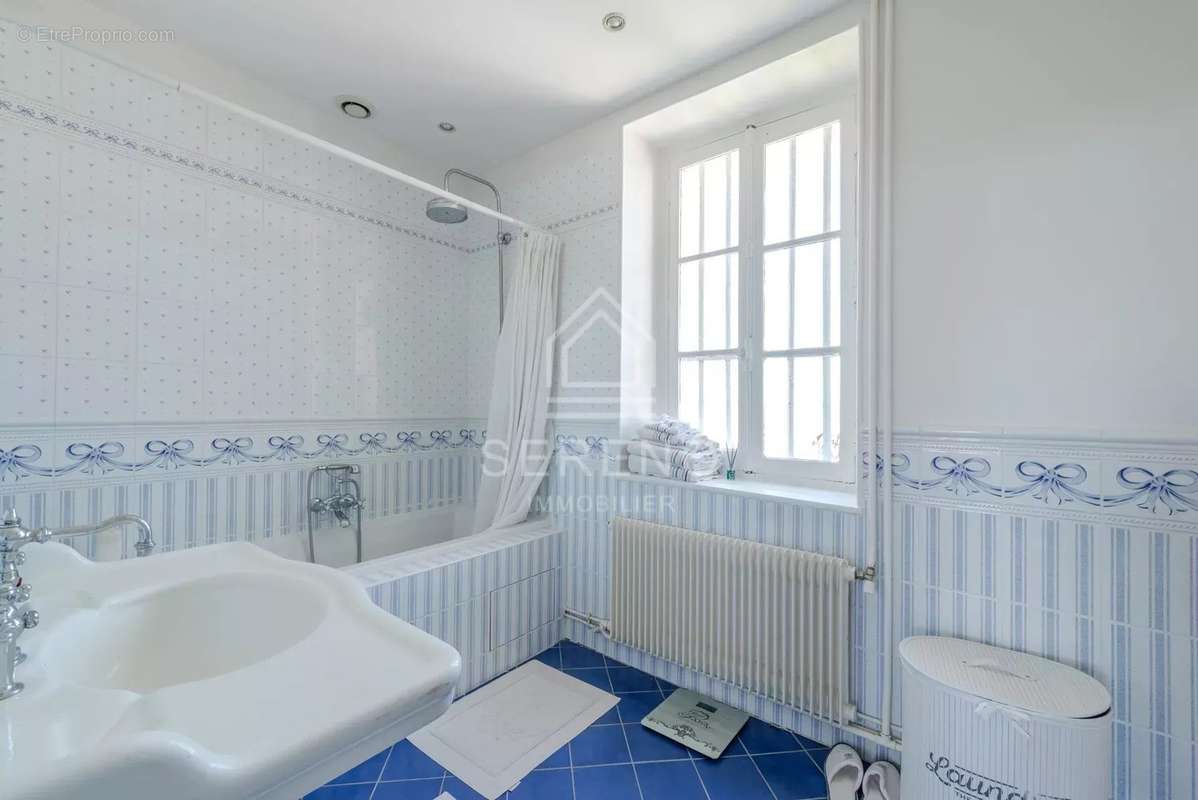 Maison à LIZY-SUR-OURCQ