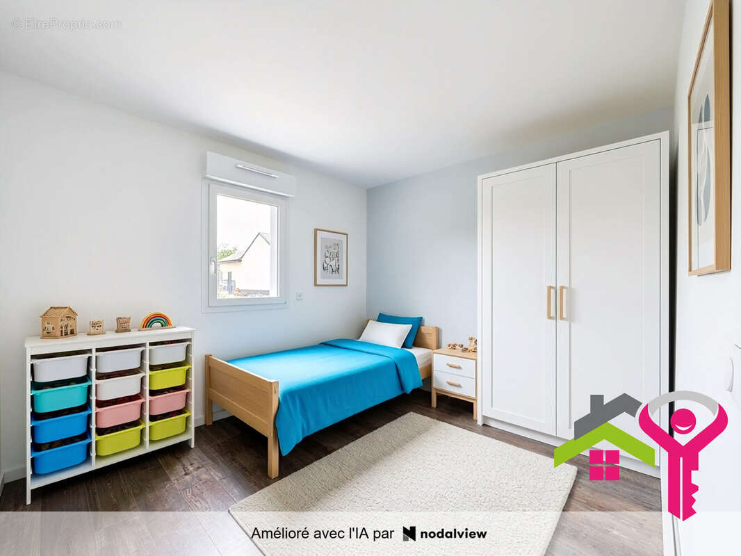 Maison 87 m² à Herin  - photo 5