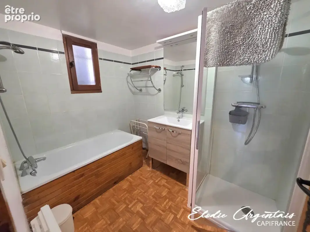 Maison à vendre 5 pièces FONT ROMEU ODEILLO VIA (66) - photo 6