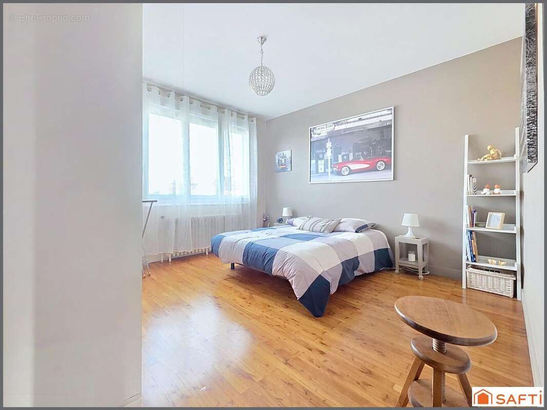 Photo 7 - Maison à CHOLET