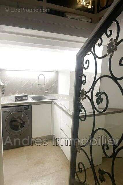 Appartement 54 m² à Cannes  - photo 5