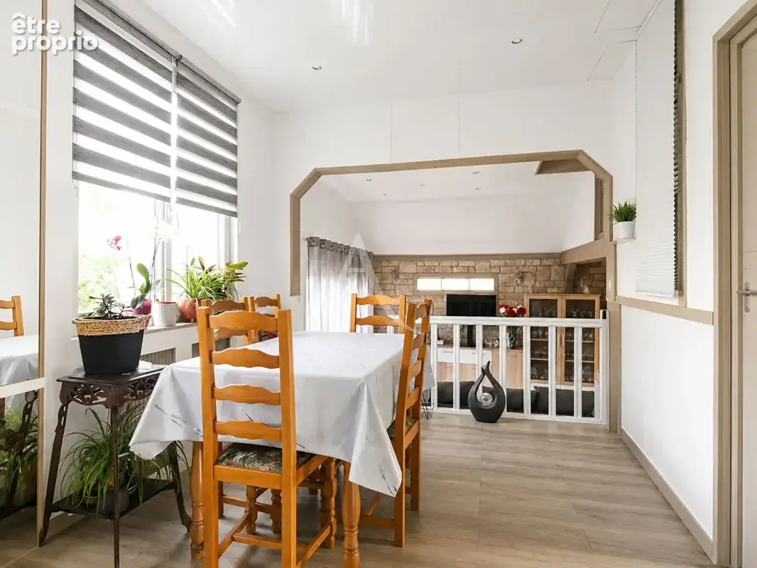 Maison Gagny 3 pièce(s) - photo 6