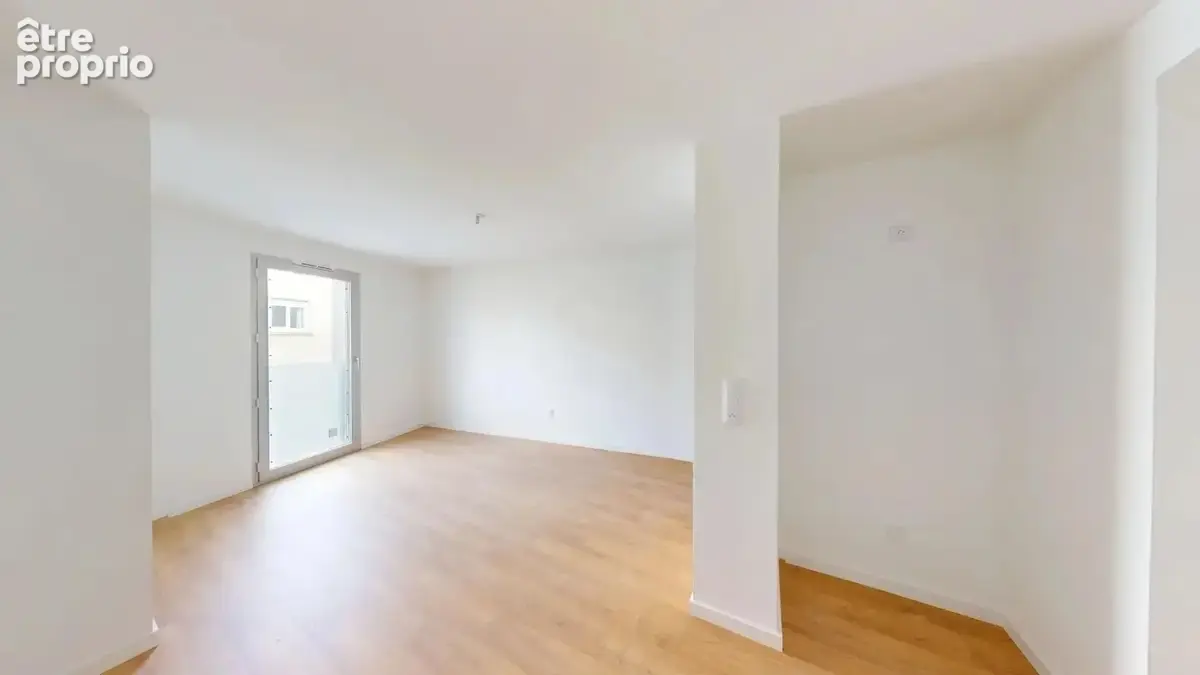Appartement 37 m² à Toulouse  - photo 9