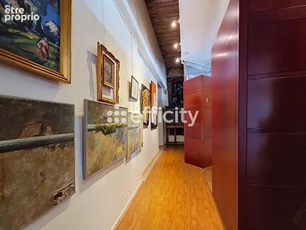 Appartement - photo 9