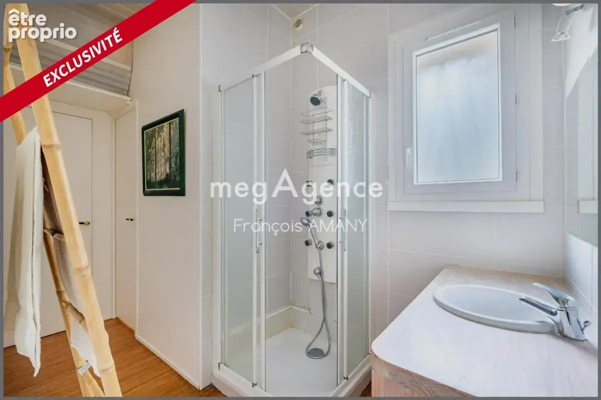 Rue Sœur Bouvier  T2 de 48 m² confortable - photo 5