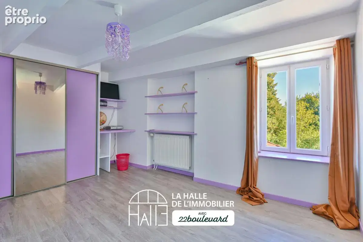 Maison 5 pièces 158 m² à vendre à Ambazac (87240) - photo 13