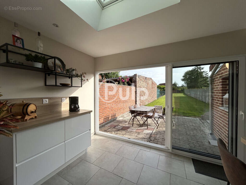 Bien à vendre à lillers - photo 4