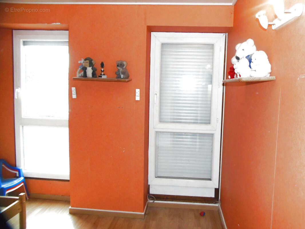 Appartement à NEUILLY-SUR-MARNE