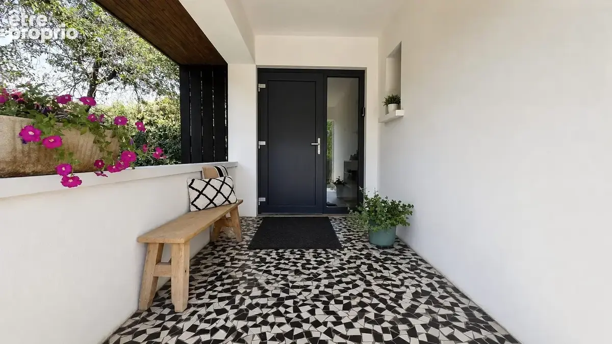 Maison 219 m² à Chens-Sur-Leman  - photo 8