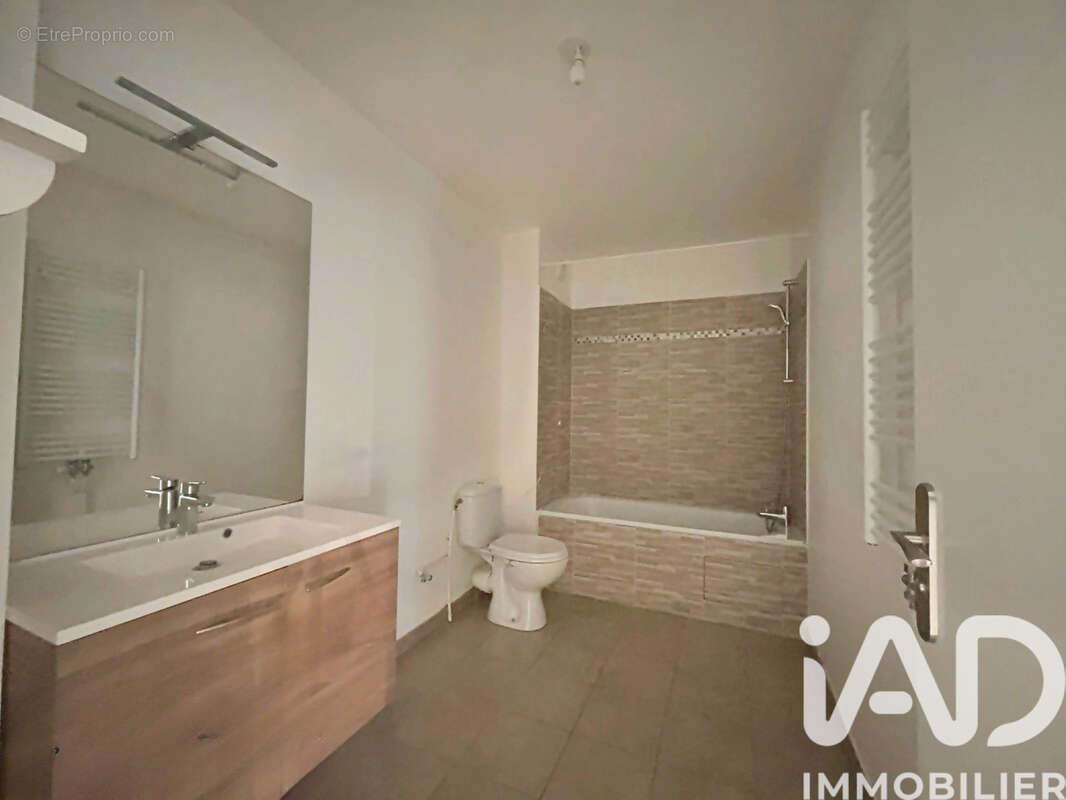 Photo 8 - Appartement à TRIEL-SUR-SEINE