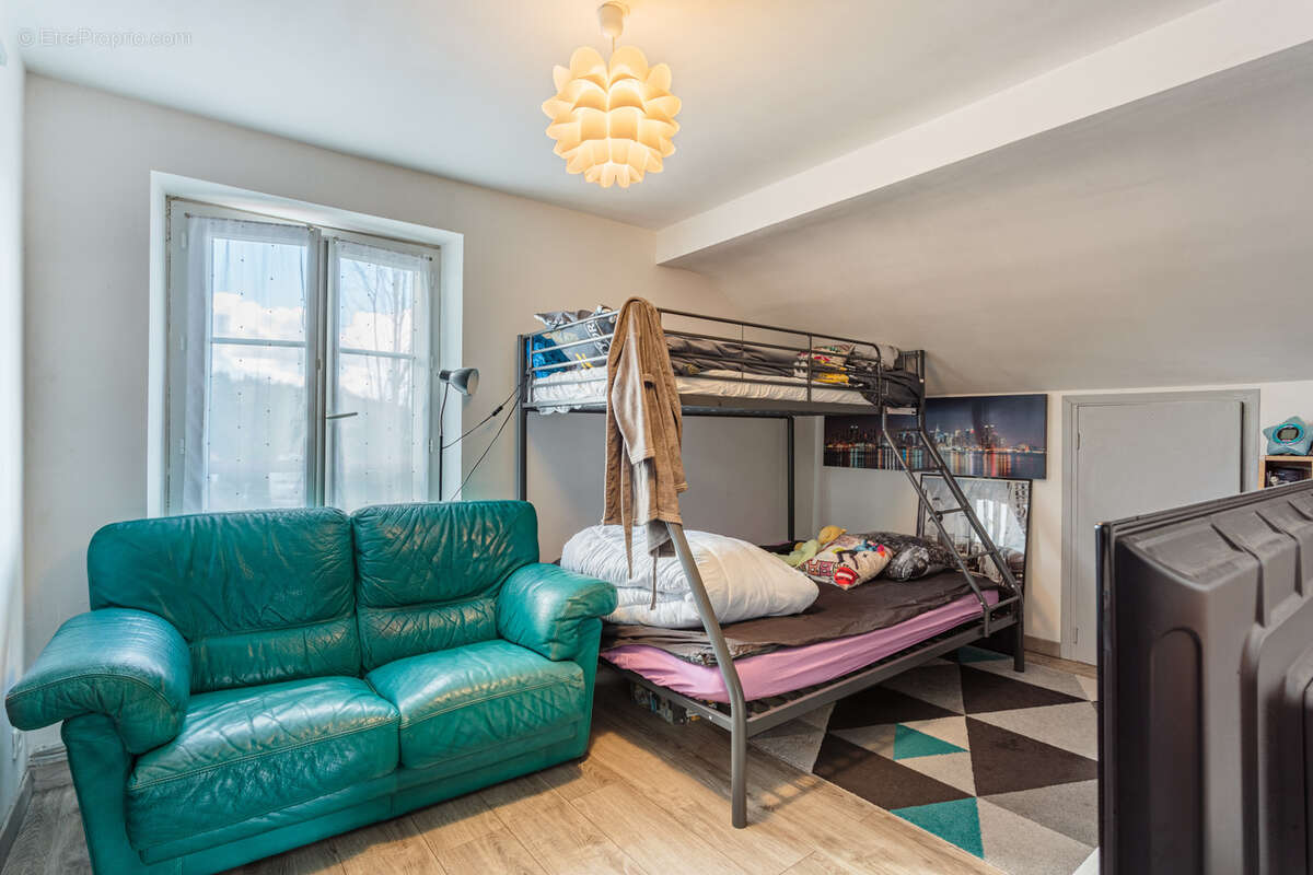 Appartement à CAMBO-LES-BAINS