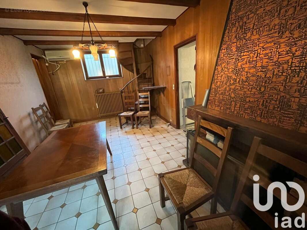 Photo 8 - Maison à LOUVRES